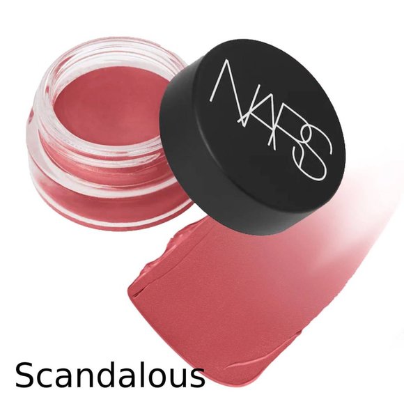 NARS Air Matte Cream Blush - Picture 6 of 9